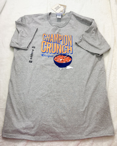 Champion T-shirt Size Extra Large *