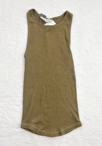 Free People Tank Top Size Small *