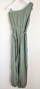 American Eagle Womens Dresses Long Jumpsuits Size Small P0452