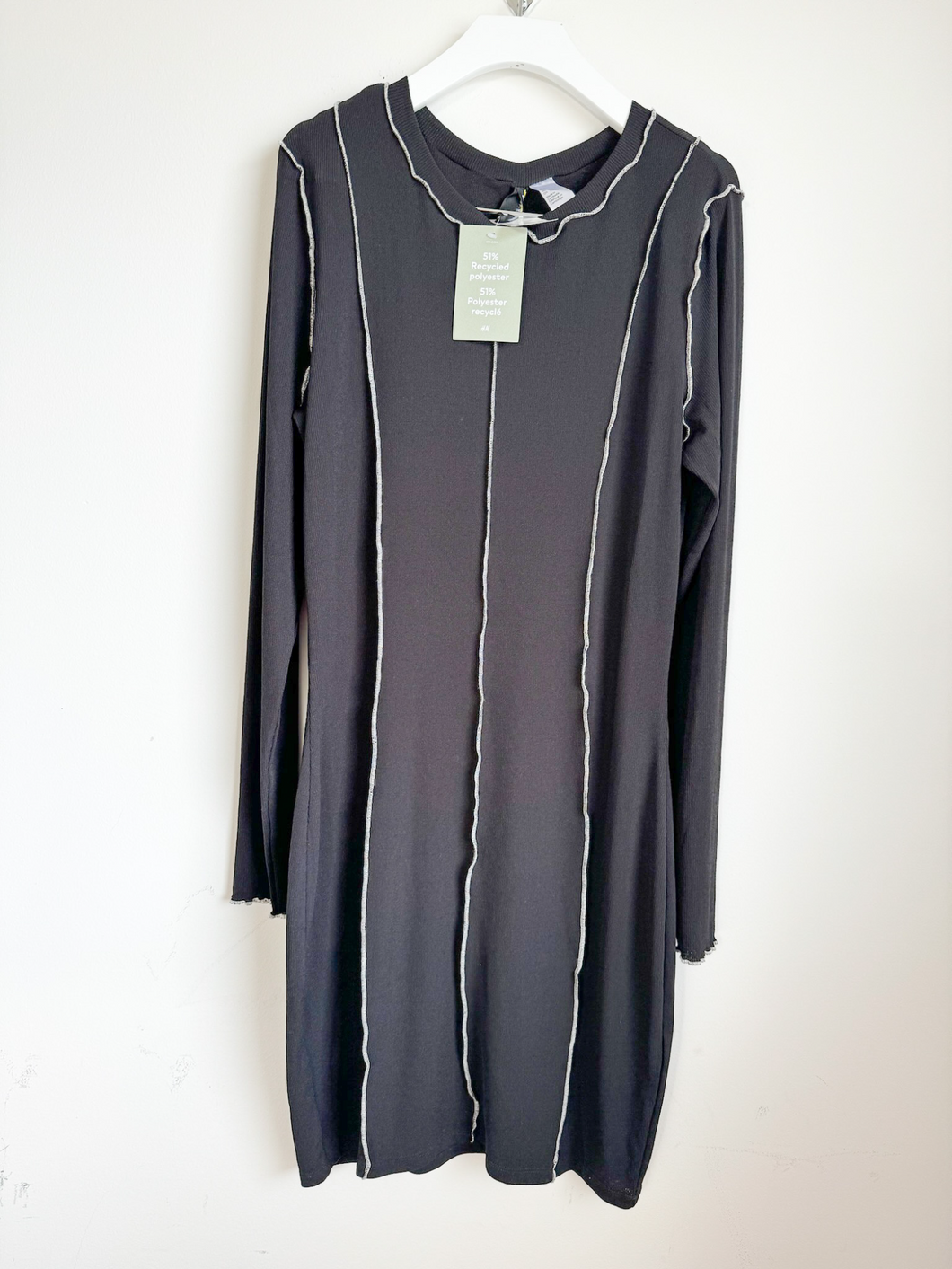 Divided Dress Size Large *