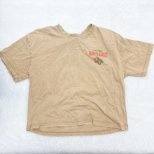 Load image into Gallery viewer, Urban Nation Short Sleeve Top Size Large P0042
