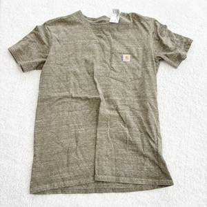 Carhartt T-Shirt Size Medium P0493