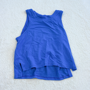 Lulu Lemon Athletic Top Size Small P0524