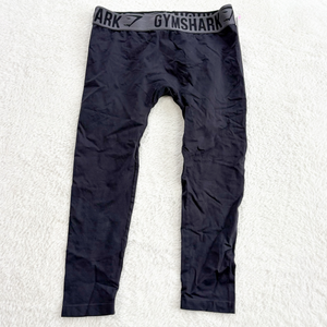 Gym Shark Athletic Pants Size Medium P0493