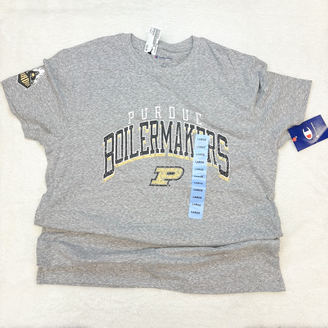 Champion T-shirt Size Large *