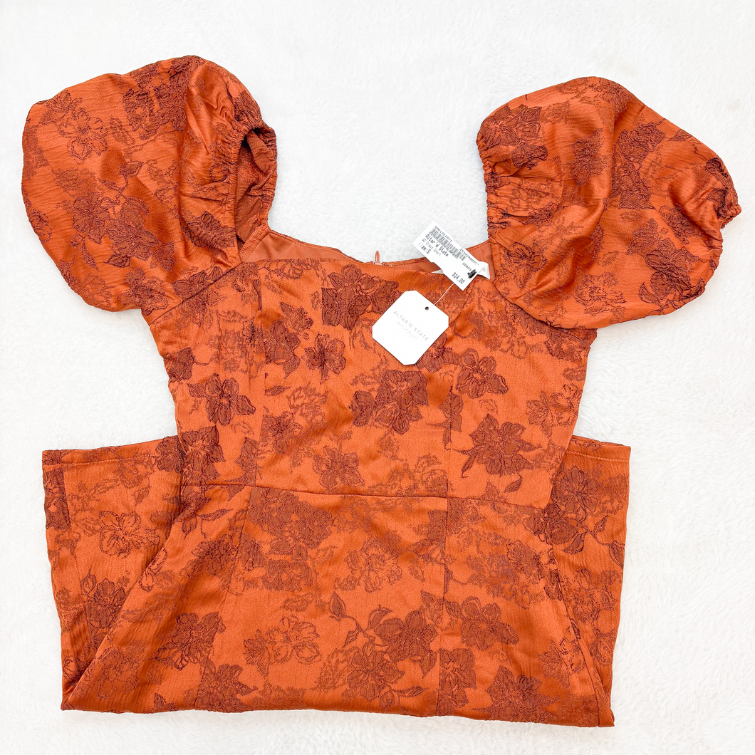 Altar'd State Dress Size Small P0335