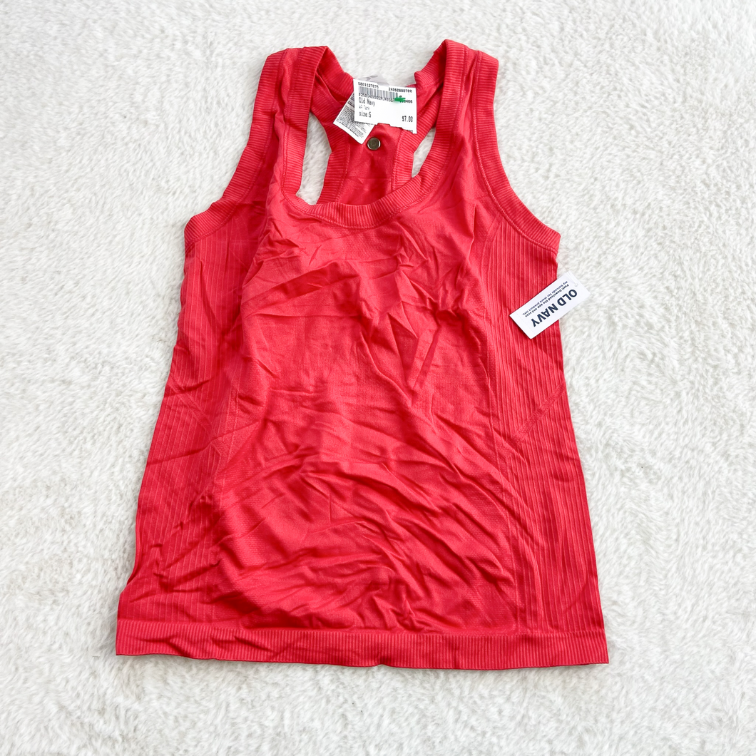 Old Navy Athletic Top Size Small *