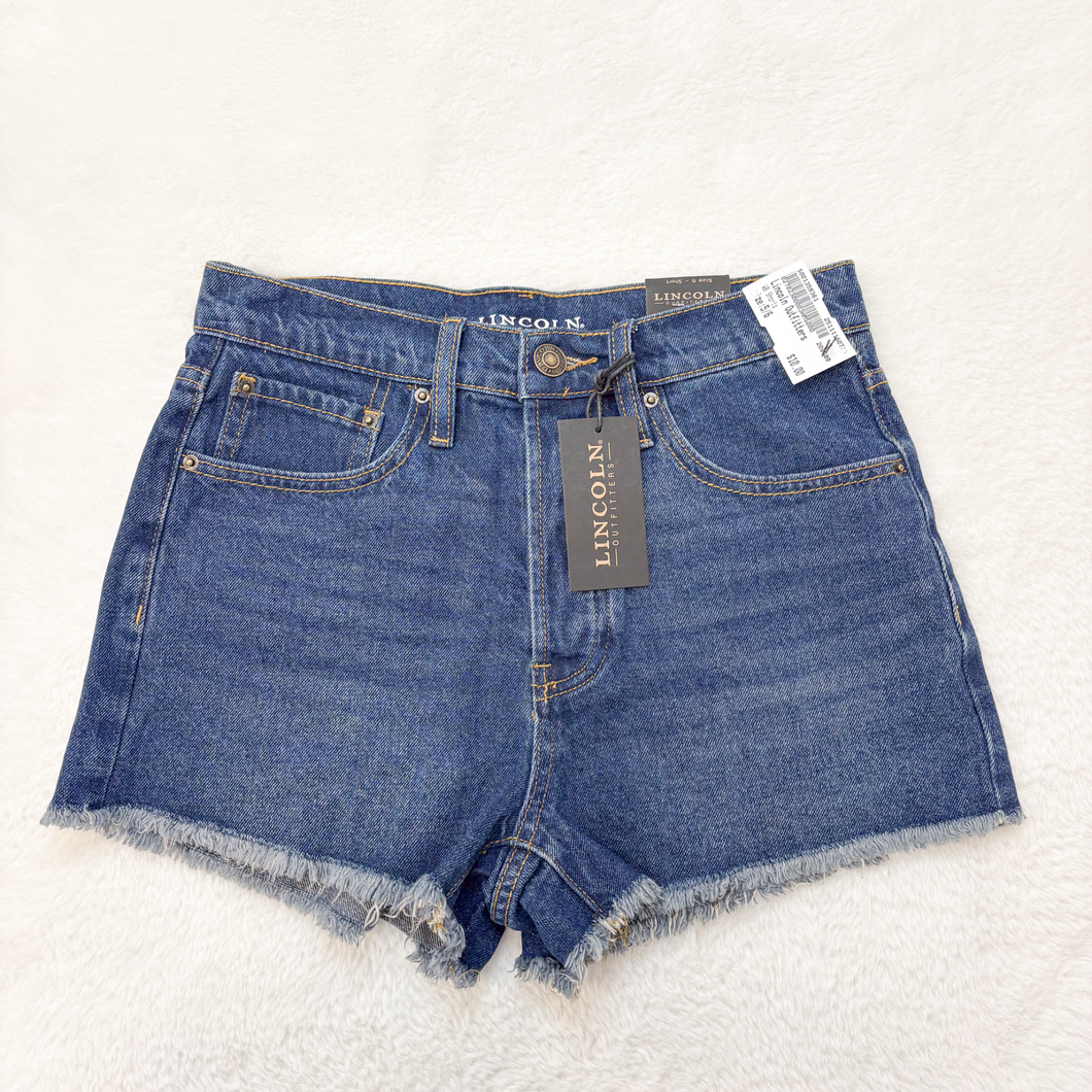 Lincoln Outfitters Shorts Size 5/6 P0554