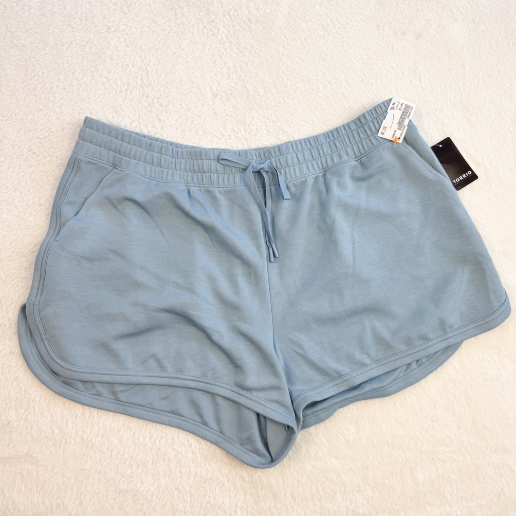 Torrid Shorts Size XXL *