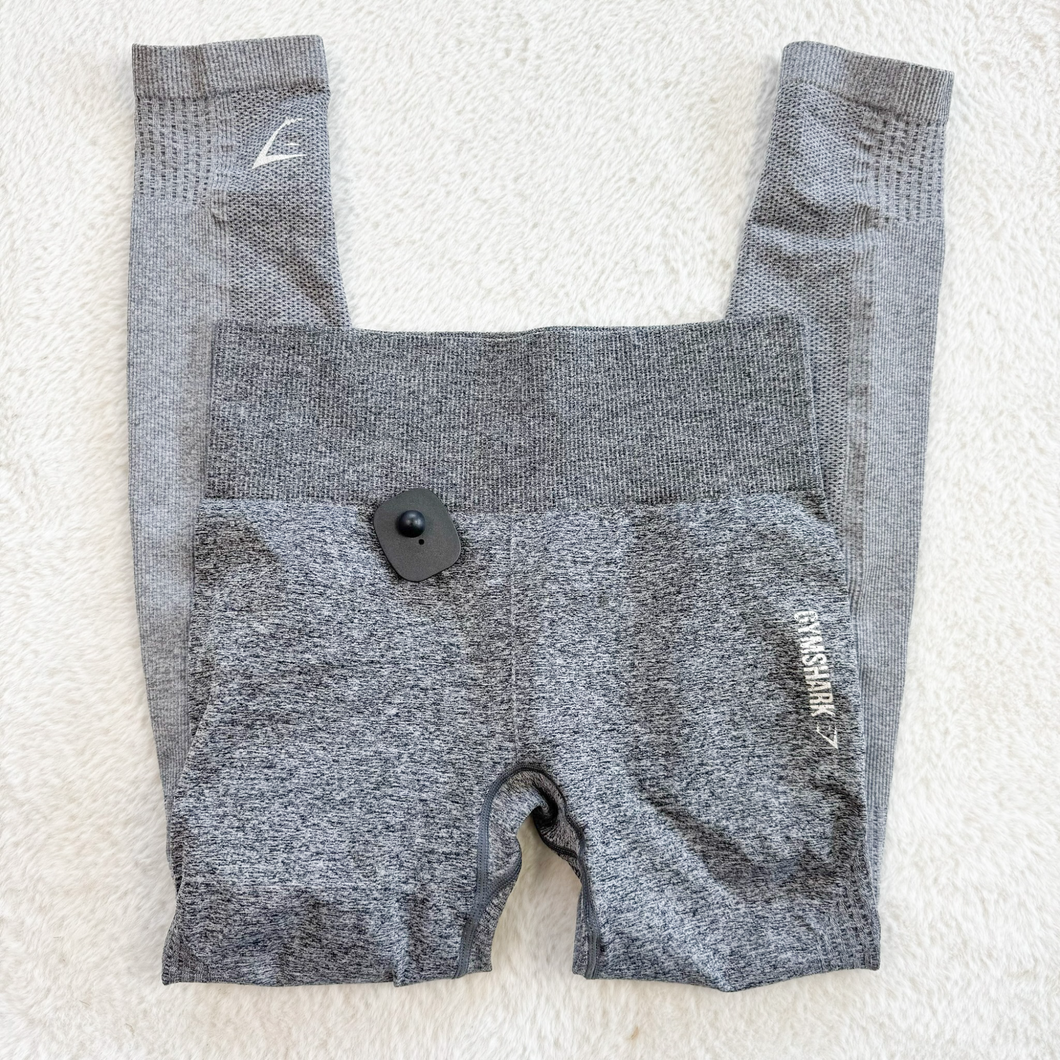 Gym Shark Athletic Pants Size Small P0113