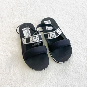 Uggs Sandals Womens 5 P0494