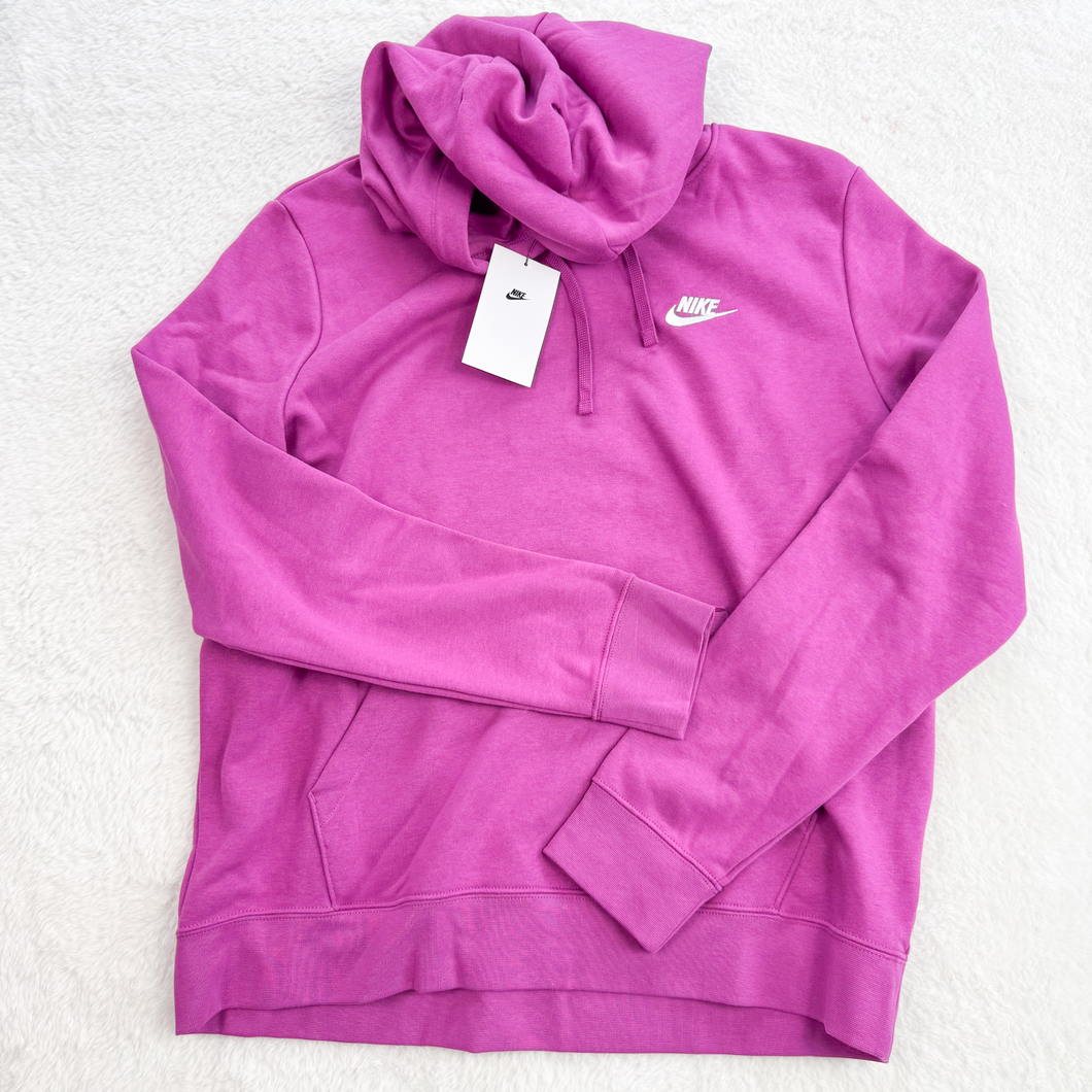 Nike Sweatshirt Size Large P0133