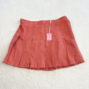 Simply Southern Short Skirt Size Medium P0414