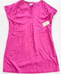 St. John's Bay Dress Size Large *