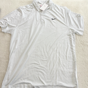 Nike Dri Fit Short Sleeve Top Size XXL P0375