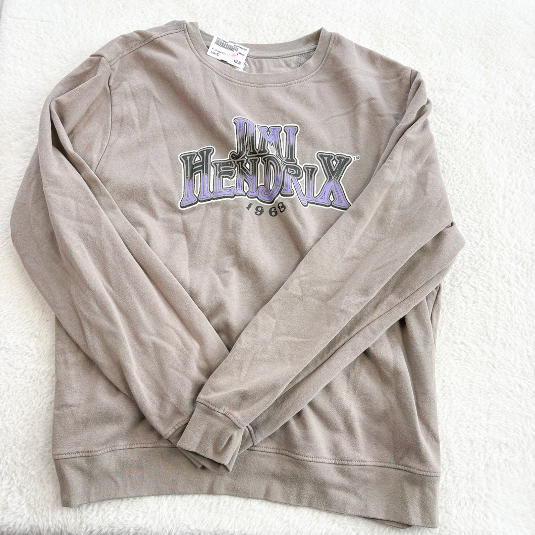 Sweatshirt Size Extra Large P0533