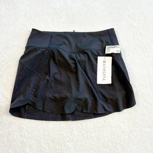 Athleta Athletic Shorts Size Small P0248