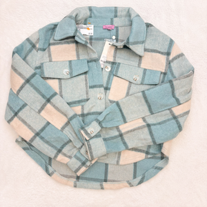 Mi Ami Outerwear Size Medium P0111