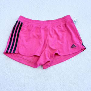 Adidas Athletic Shorts Size Small P0205