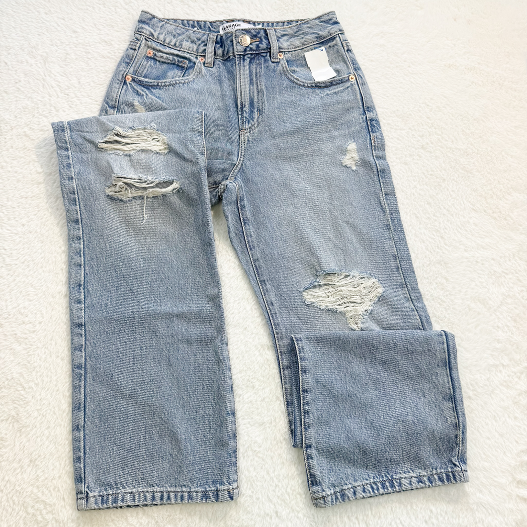 Garage Denim Size 1 (25) P0341
