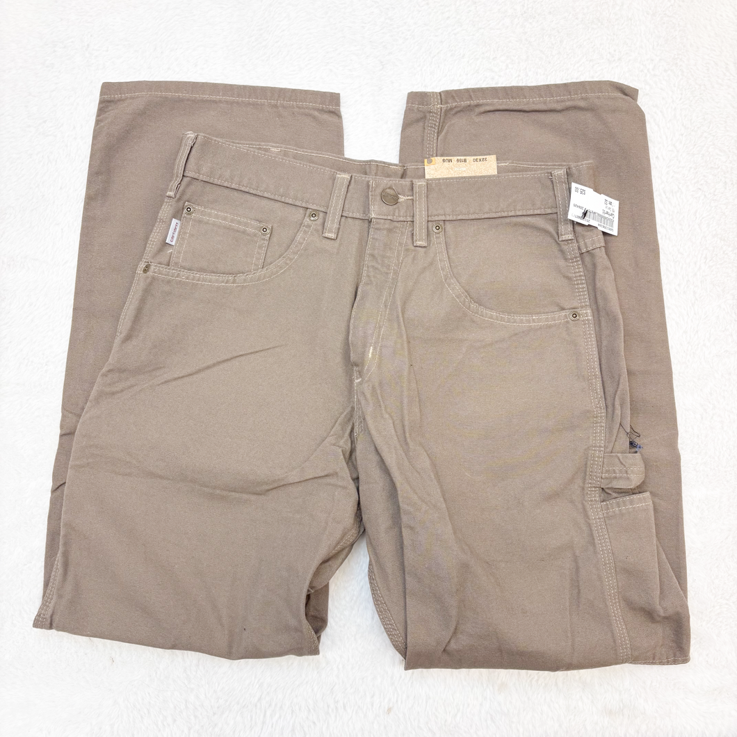 Carhartt Denim Size 32X30 P0516