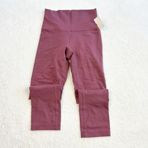 Lulu Lemon Athletic Pants Size Small P0414