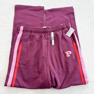 Pink By Victoria's Secret Pants Size Large P0394