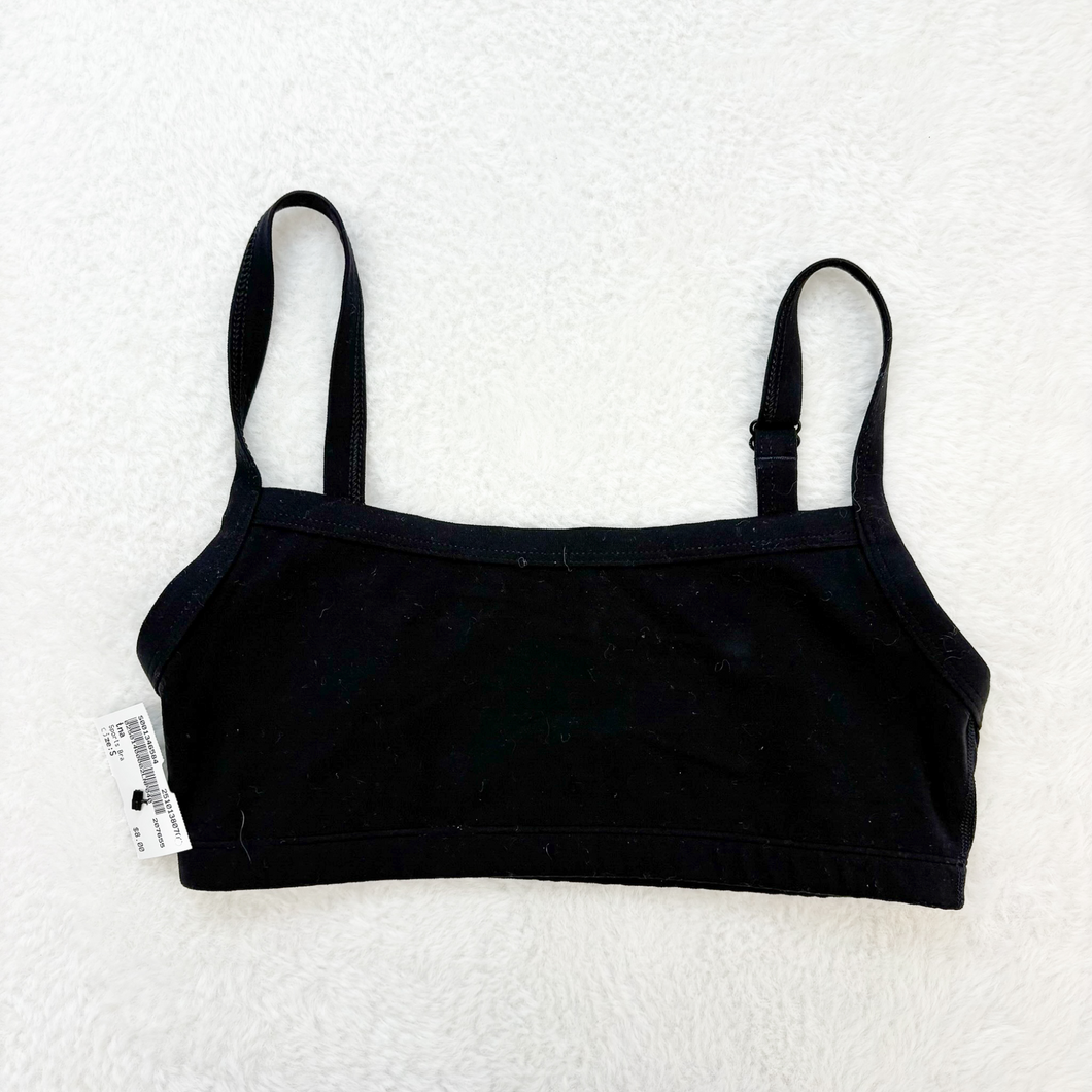 Tna Sports Bra Size Small P0501