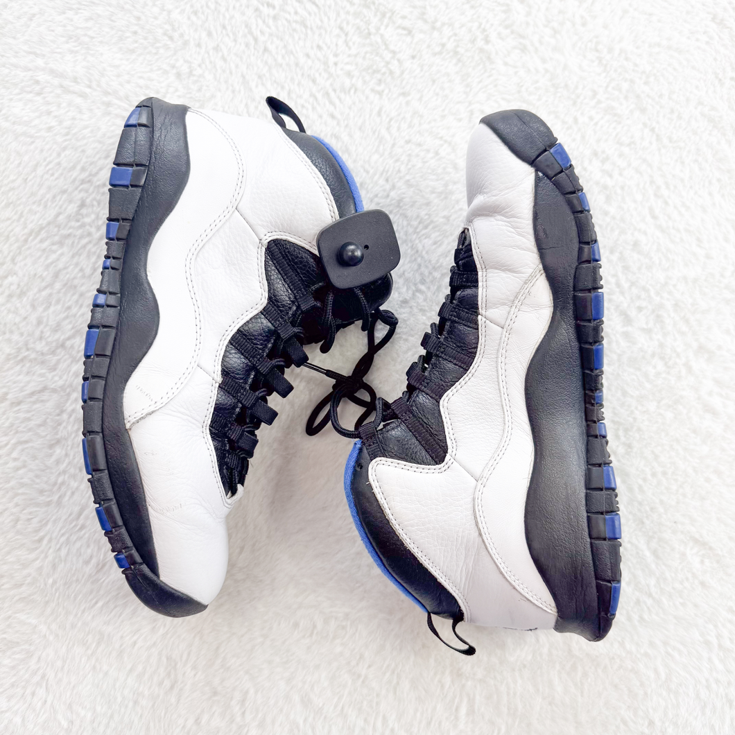 Air Jordan Casual Shoes Mens 11.5 P0389