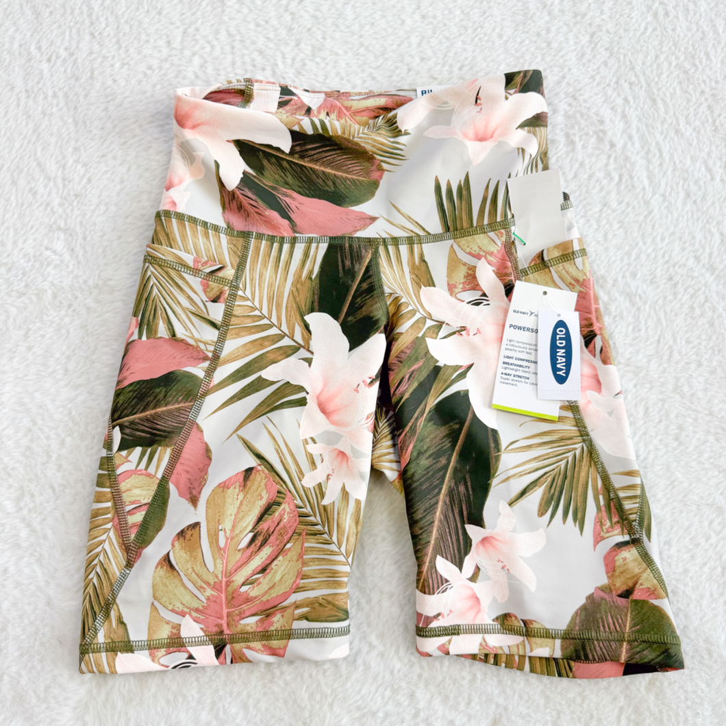 Old Navy Athletic Shorts Size Extra Small P0506