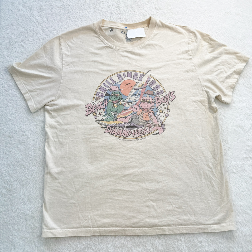 John Galt T-Shirt Size Medium P0341