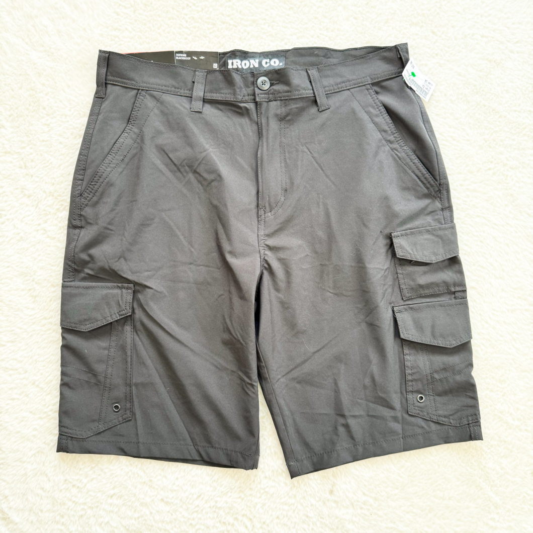 Iron Co. Shorts Size 34 P0004
