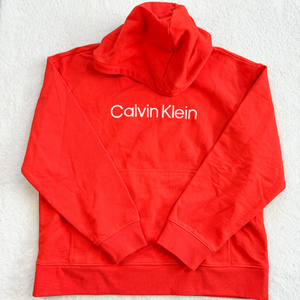 Calvin Klein Sweatshirt Size Small *