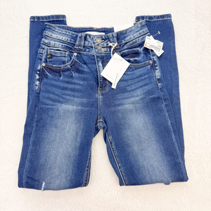 Kancan Denim Size 2 (26) P0143