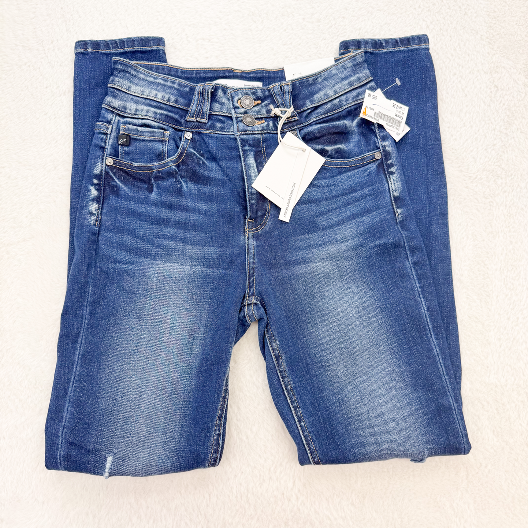 Kancan Denim Size 2 (26) P0143