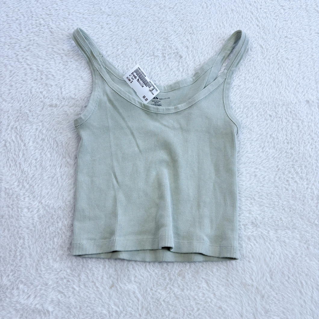 Brandy Melville Tank Top Size Small P0390