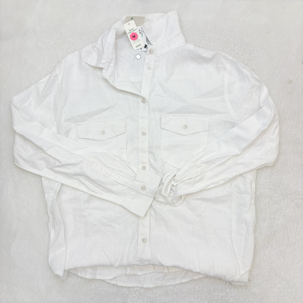 Aerie Long Sleeve Top Size Extra Small P0073