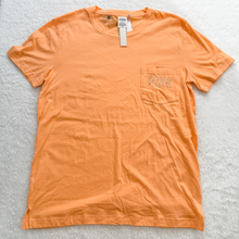 Load image into Gallery viewer, Pink By Victoria&#39;s Secret T-Shirt Size Medium P0145
