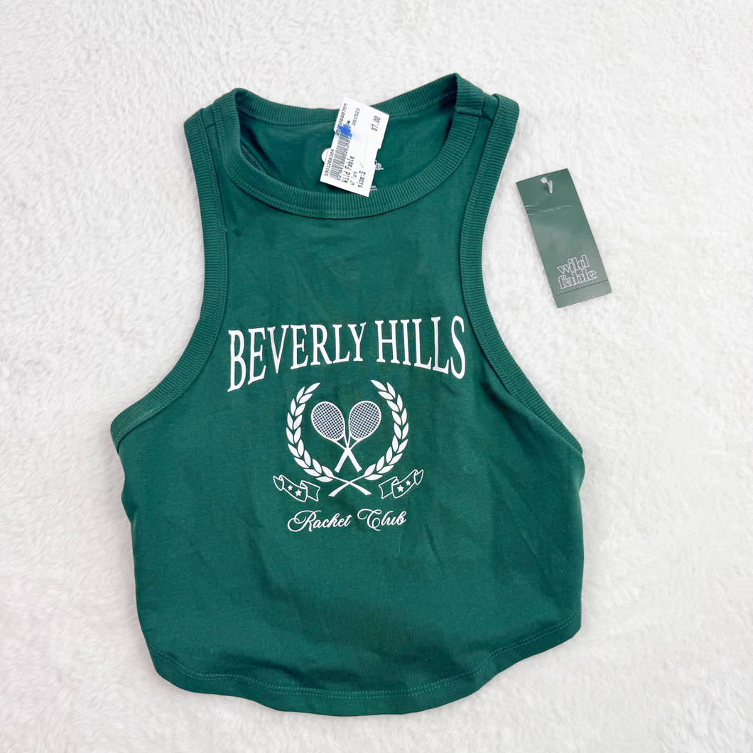 Wild Fable Tank Top Size Small *