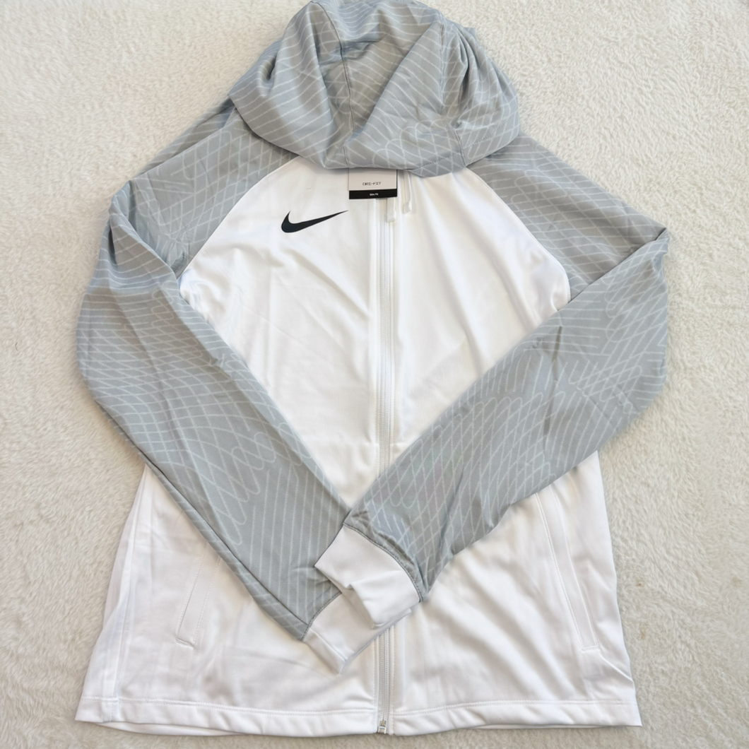 Nike Athletic Jacket Size Medium *