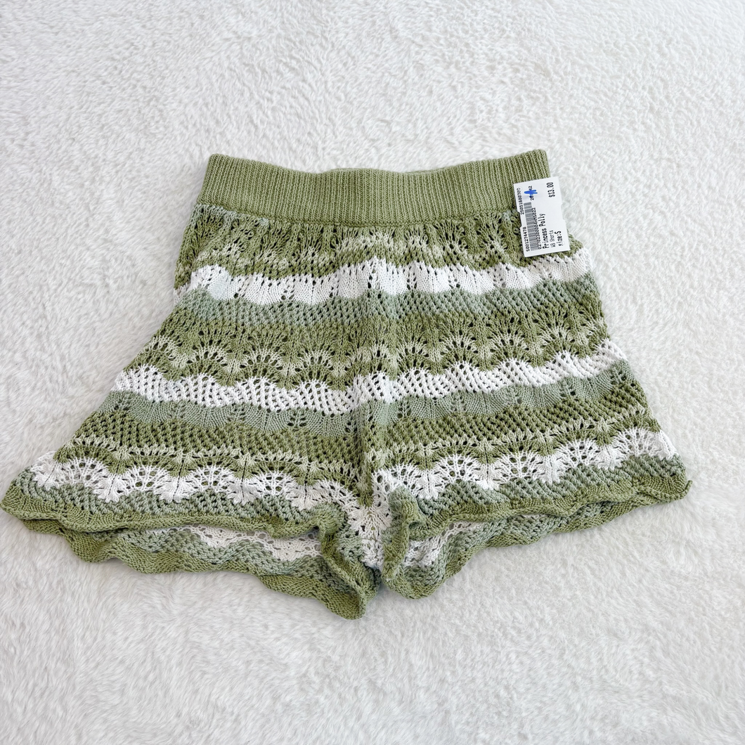 Princess Polly Shorts Size Small P0550