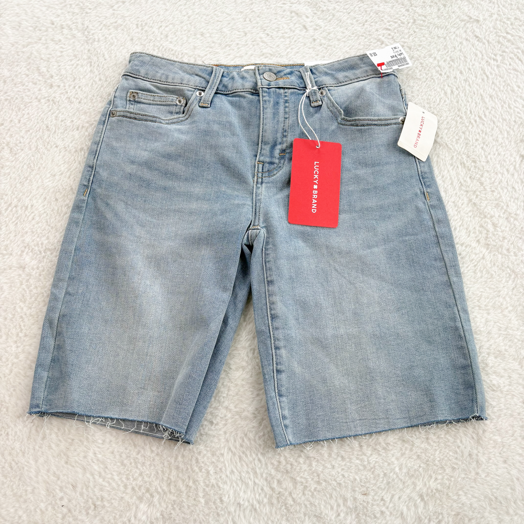Lucky Brand Shorts Size 2 *