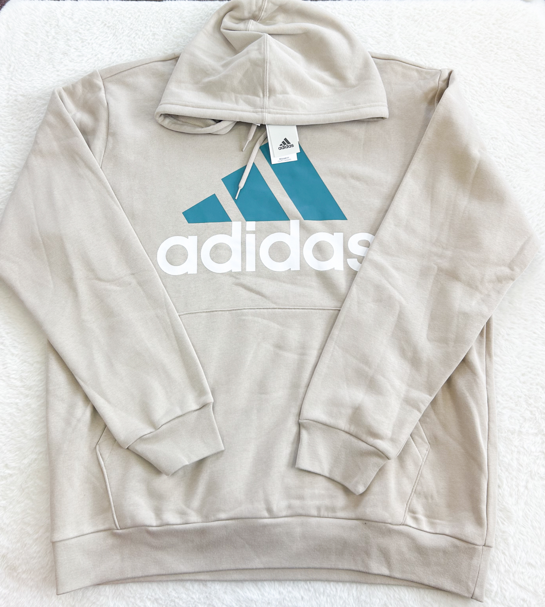 Adidas Sweatshirt Size Extra Large P0469