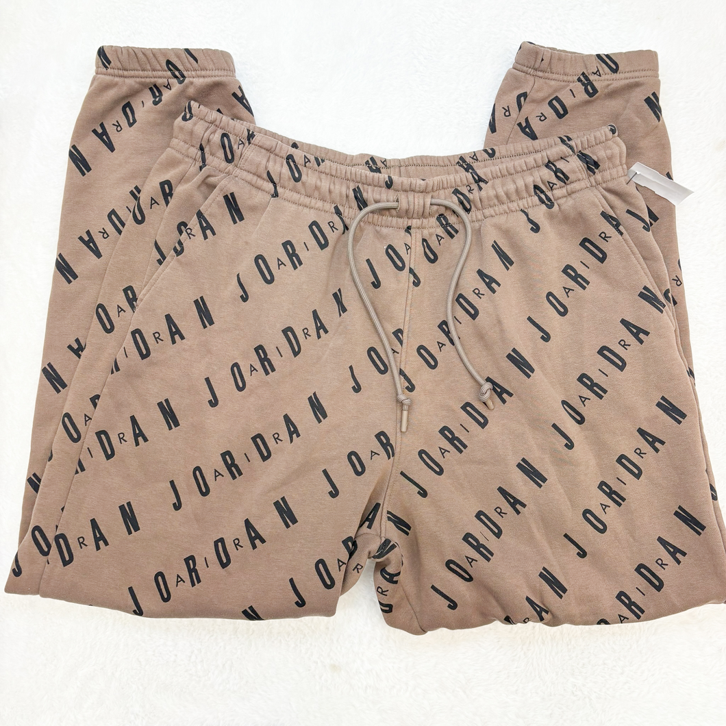 Jordan Pants Size Extra Large P0501