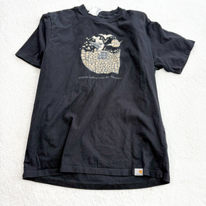 Carhartt T-shirt Size Medium P0430