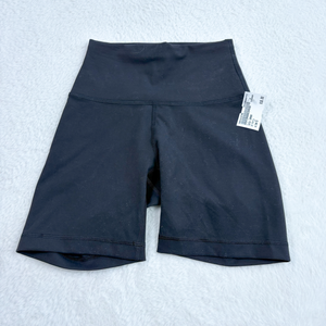 Lulu Lemon Athletic Shorts Size Small P0593