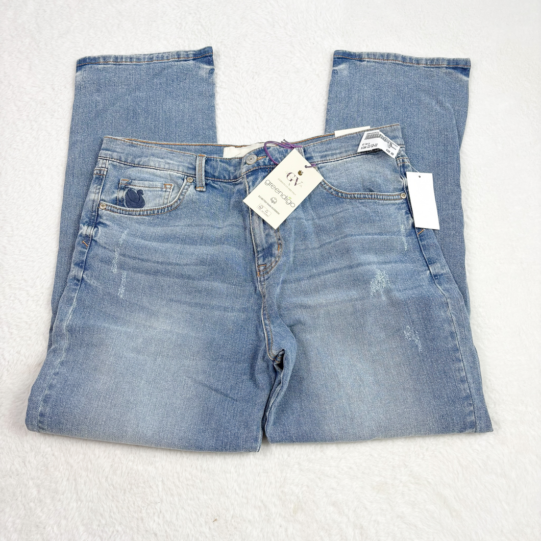 Denim Size 11/12 (31) P0542