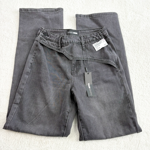 Fashion Nova Denim Size 1 (25) P0533