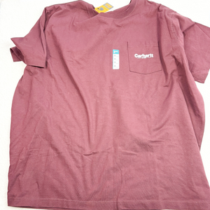 Carhartt T-shirt Size 4XL P0593