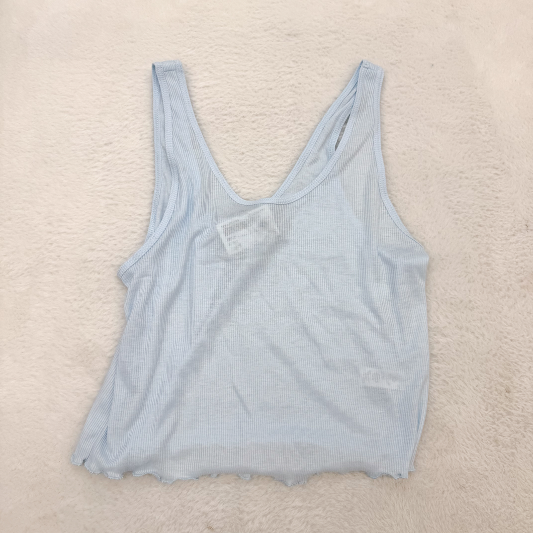 Aerie Tank Top Size Medium P0452